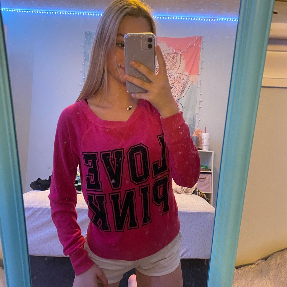 sweatshirt - Picture 4 of 4